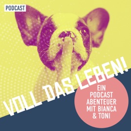 Voll das Leben!