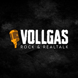 Vollgas - Rock und Realtalk