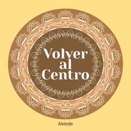 Volver al Centro