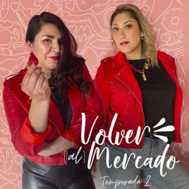Volver al mercado Podcast
