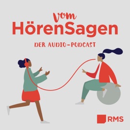 Vom HörenSagen - Der Audio-Podcast