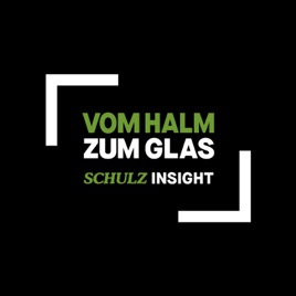 Vom Halm zum Glas