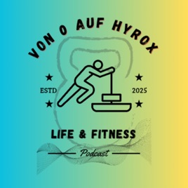 Von 0 auf Hyrox