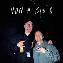 Von A bis X