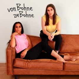Von Bohne zu Bohne