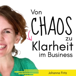 Von Chaos zu Klarheit im Business