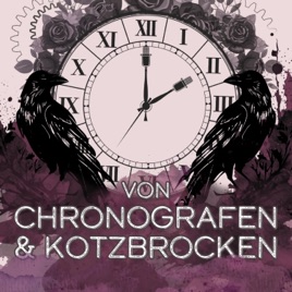 Von Chronografen & Kotzbrocken