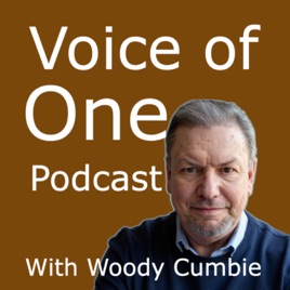 VOO! The Voice of One with host Woody Cumbie