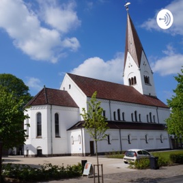 Vor Frelsers Kirke Vejle