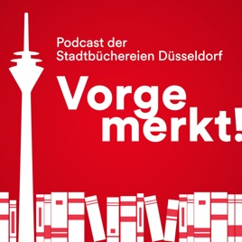 Vorgemerkt!
