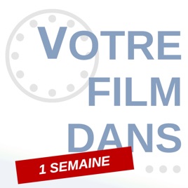 Votre film dans 1 semaine : les bandes-annonces compilées des films à voir au cinéma la même semaine...