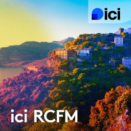 Votre jardin, ICI RCFM