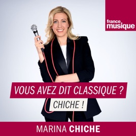 Vous avez dit classique ? Chiche !