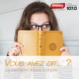 Vous Avez Dit... ?