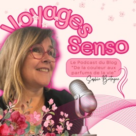 Voyage Senso – Reconversion, intuition avec les parfums, les huiles essentielles et les couleurs
