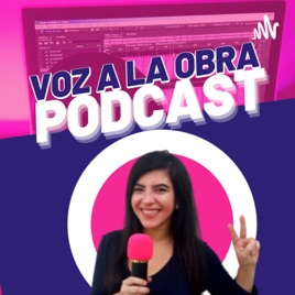 VOZ A LA OBRA