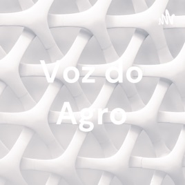 Voz do Agro