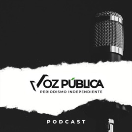 Voz Pública Podcast