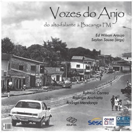 Vozes do Anjo (Podbook)