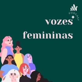 Vozes femininas