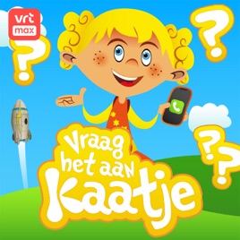 Vraag het aan Kaatje