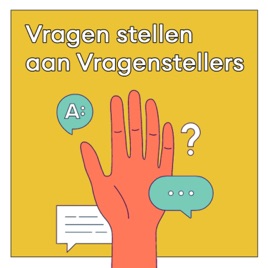 Vragen stellen aan vragenstellers