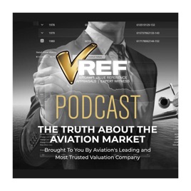 VREF | The Truth About the Aviation Market