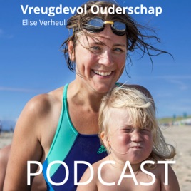 Vreugdevol Ouderschap PODCAST