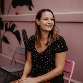 Vrije Meid Podcast | Suzanne van Duijn