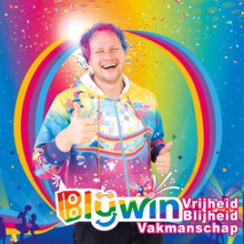 Vrijheid, Blijheid, Vakmanschap