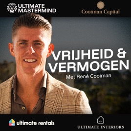 Vrijheid & Vermogen Podcast