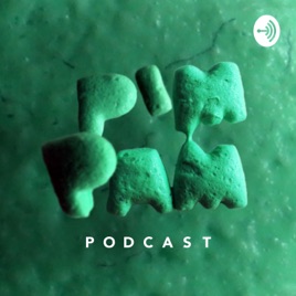 Pim Pam Podcast