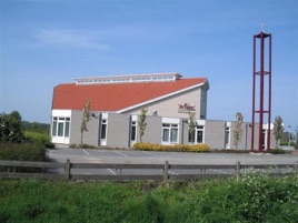 Vroomshoop CGK De Akker