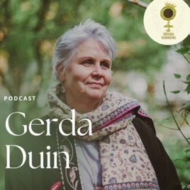 Vrouw&Verbinding Gerda Duin