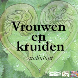 Vrouwen en Kruiden in het Zuiderpark