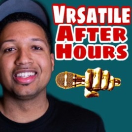 Vrsatile: After Hours