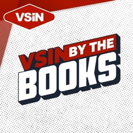 VSiN By The Books
