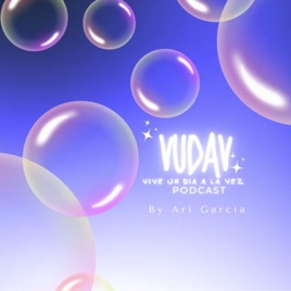 VUDAV VIVE UN DÍA A LA VEZ