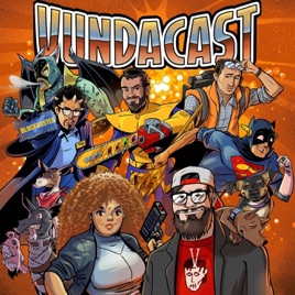 Vundacast