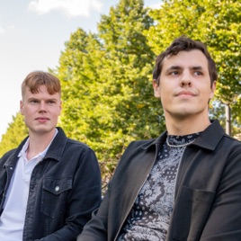VXO Exponentiellpodden - med Kevin Munge och Jacob Rundberg