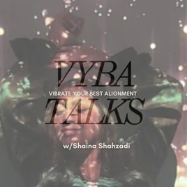 VYBA TALKS