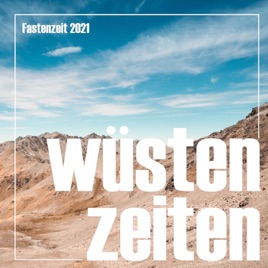 Wüsten Zeiten Podcast