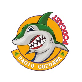 Wędkarskie Radio Gozdawa Live Podcast