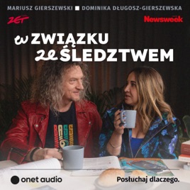 W związku ze śledztwem