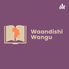 Waandishi Wangu
