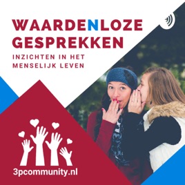WaardeNloze gesprekken