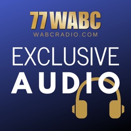 WABC Exclusive Audio
