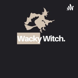 Wacky Witch