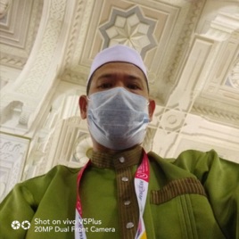 WADAH ILMU Bersama Ustaz Sabran