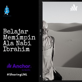 Wadah Sharing